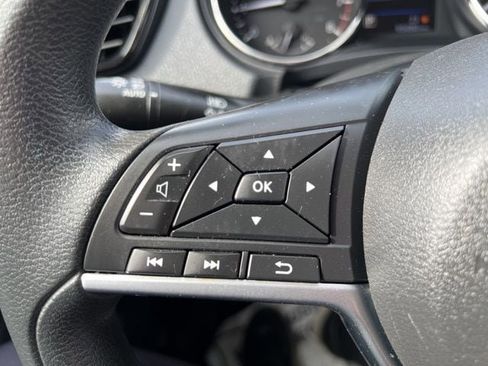 Used 2021 Nissan Rogue Sport S AWD/4WD image 20