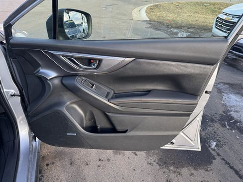 Used 2021 Subaru Crosstrek 2.5i Limited w/ Moonroof Package 2 image 25