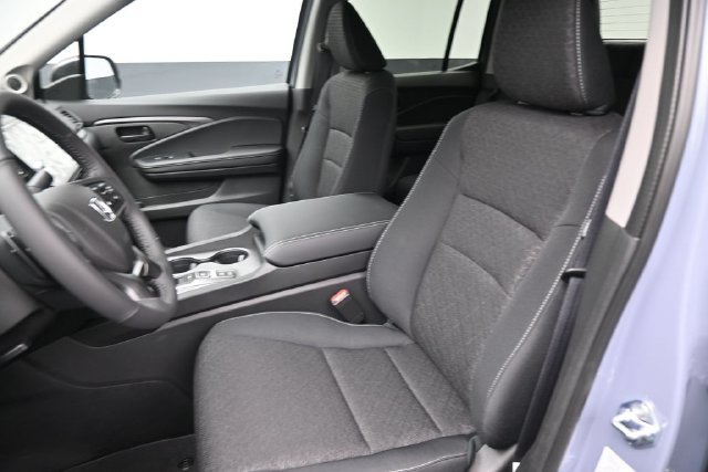 New 2026 Honda Ridgeline Sport image 19