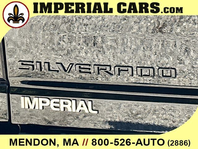 New 2026 Chevrolet Silverado 2500 LT w/ Trail Boss Package AWD/4WD image 12