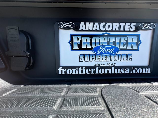 New 2026 Ford Ranger XLT AWD/4WD image 26