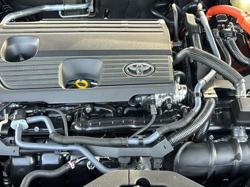 New 2026 Toyota Crown Signia image 36