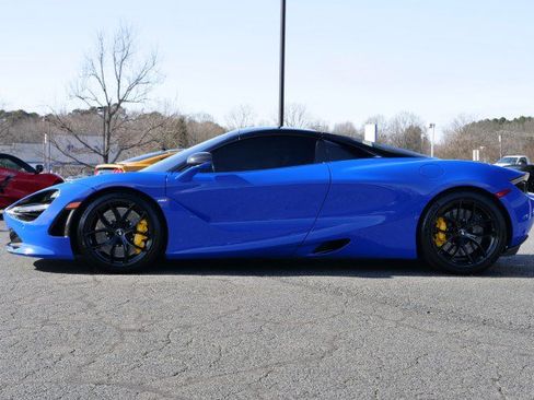 Used 2020 McLaren 720S Performance image 53