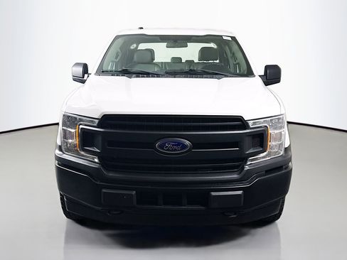 Used 2018 Ford F150 XL w/ XL Power Equipment Group image 2