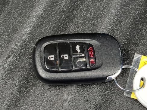 Used 2023 Honda Accord Sport image 34