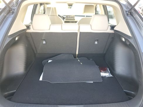 Used 2023 Honda HR-V LX image 13