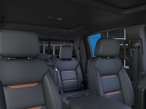 New 2026 GMC Sierra 1500 AT4 w/ AT4 Premium Package AWD/4WD image 24