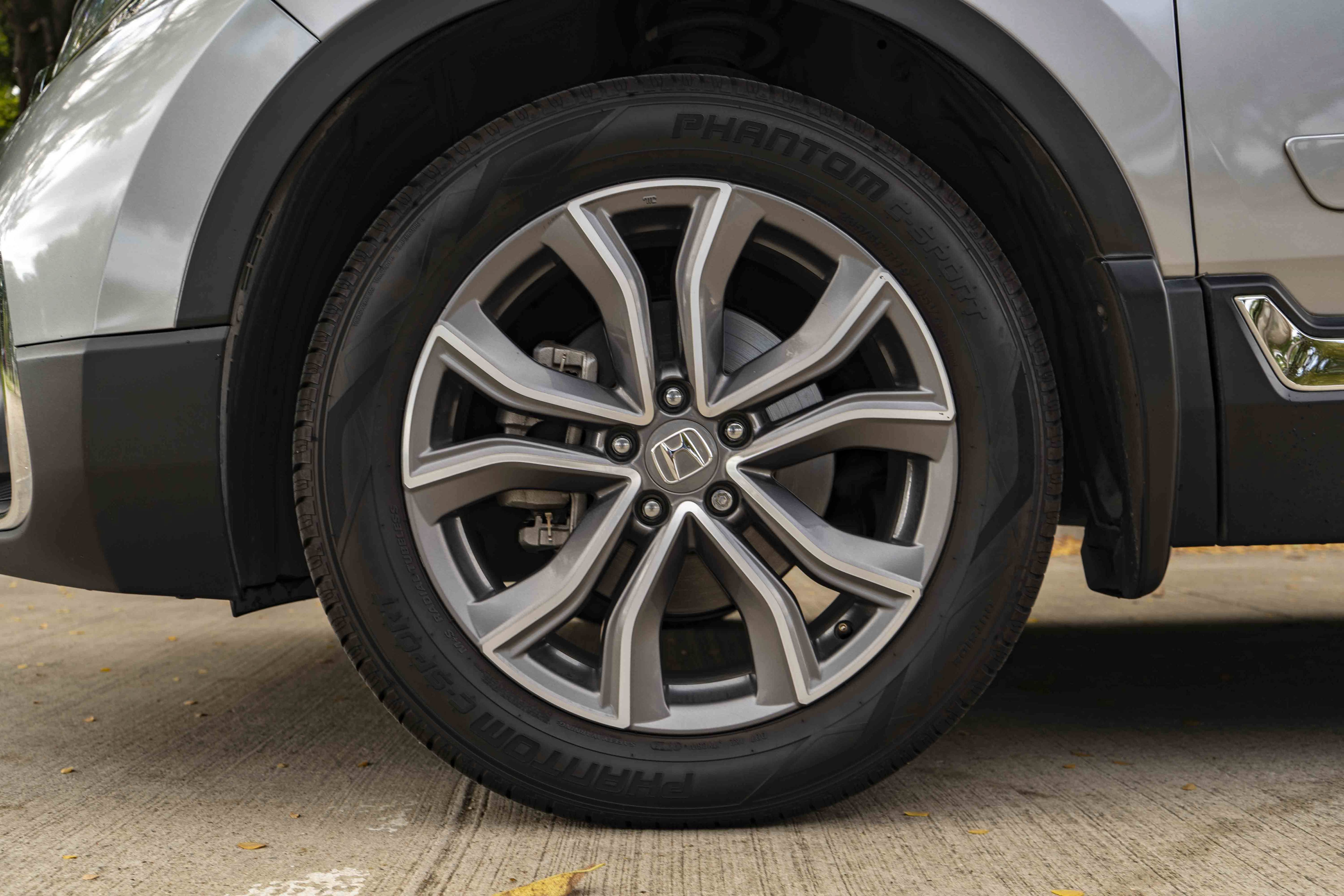 Used 2022 Honda CR-V Touring image 14