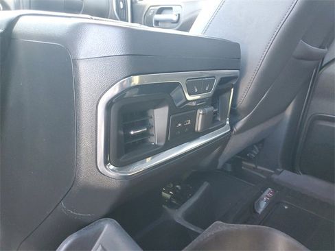 Used 2021 GMC Sierra 1500 AT4 w/ AT4 Preferred Package image 10