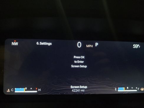 Used 2023 Jeep Grand Cherokee L Laredo image 23