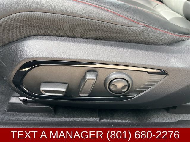 New 2026 Dodge Charger Scat Pack AWD/4WD image 11