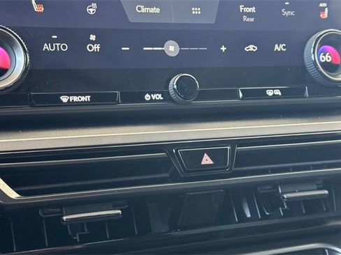 Used 2024 Lexus TX 350 FWD image 19