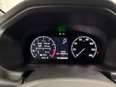 New 2026 Honda Odyssey Sport-L image 37
