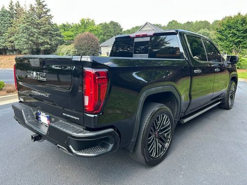 Used 2019 GMC Sierra 1500 Denali w/ Technology Package AWD/4WD image 26