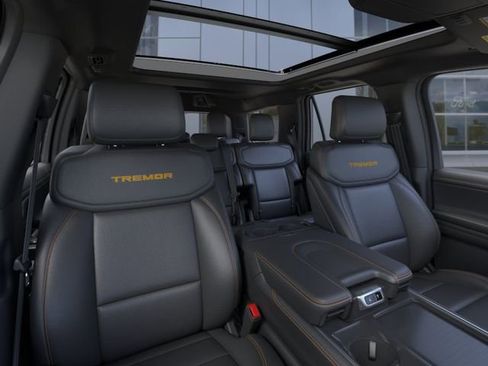 New 2025 Ford Expedition Tremor AWD/4WD image 10