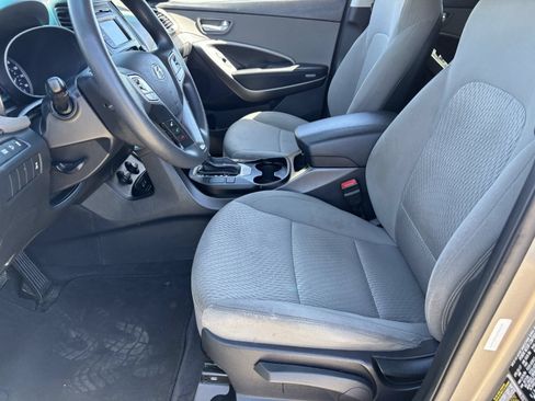 Used 2018 Hyundai Santa Fe Sport w/ Cargo Package AWD/4WD image 19