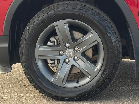 Used 2023 Honda Ridgeline RTL image 11