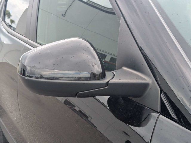 Used 2025 Chevrolet TrailBlazer LT FWD image 8