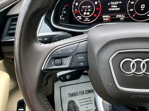 Used 2017 Audi Q7 3.0T Premium Plus image 18
