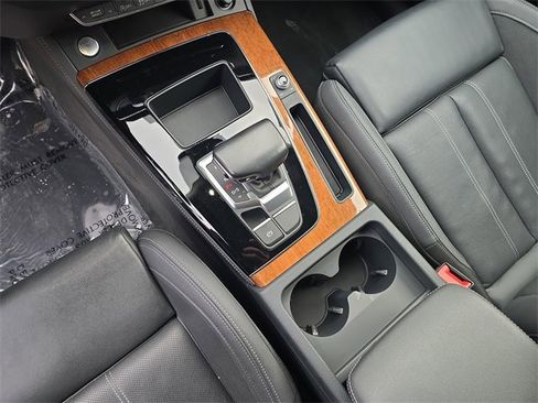 Used 2023 Audi Q5 2.0T Premium Plus w/ Premium Plus Package image 28