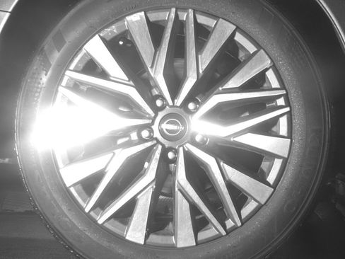 Used 2025 Nissan Altima 2.5 SV FWD image 15