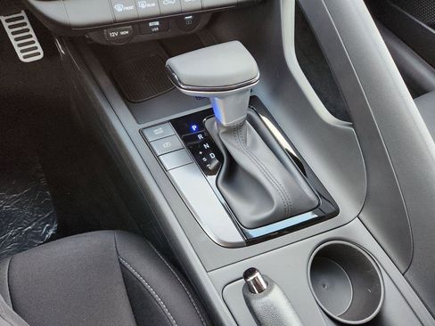 New 2026 Hyundai Elantra Sport image 18