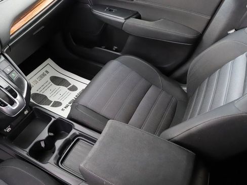Used 2020 Honda CR-V EX image 27