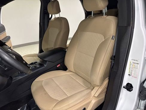 Used 2017 Ford Explorer 4WD image 14