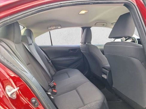 Used 2023 Toyota Corolla LE image 18