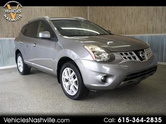 Used 2013 Nissan Rogue SL image 1