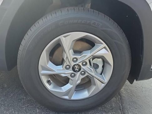 Used 2024 Hyundai Tucson SEL image 14