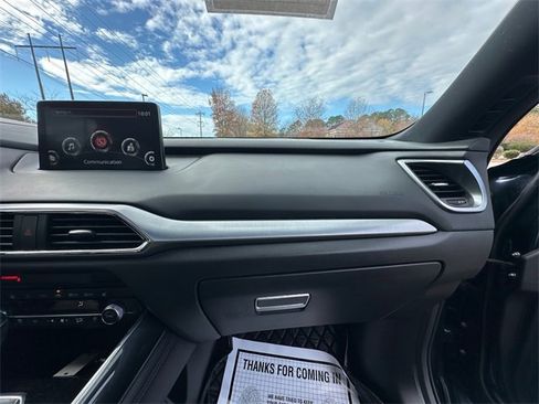 Used 2020 MAZDA CX-9 Grand Touring image 16