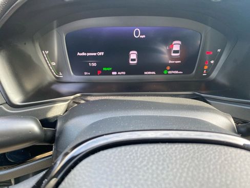 Certified 2023 Honda Accord Touring image 24