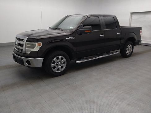 Used 2014 Ford F150 XLT w/ Equipment Group 302A Luxury RWD image 2