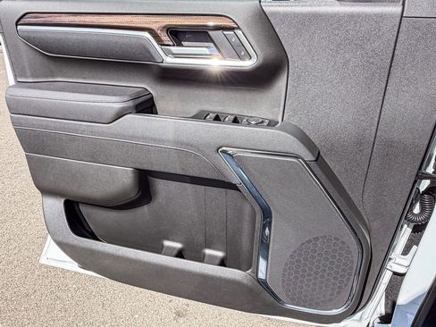 New 2026 Chevrolet Silverado 1500 RST w/ RST Select Package image 19