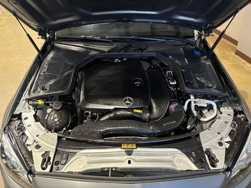 Used 2022 Mercedes-Benz C 300 4MATIC Coupe image 7