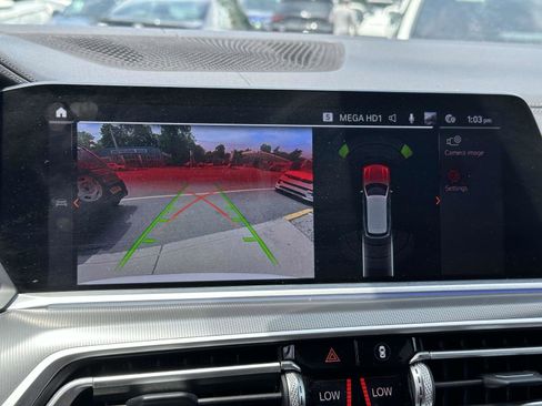 Used 2021 BMW X5 xDrive40i w/ Premium Essential Package image 26