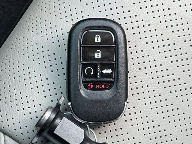 Used 2024 Honda Civic Touring image 19