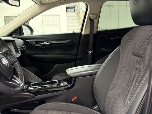 Used 2023 Buick Envision Preferred image 4