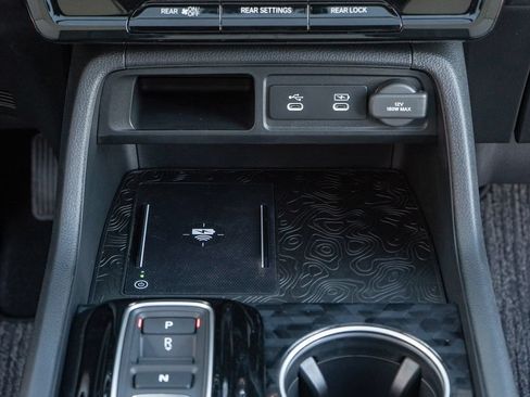 New 2026 Honda Passport TrailSport Elite image 22