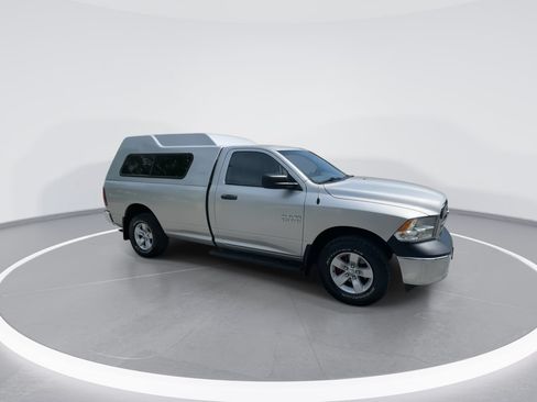 Used 2017 RAM 1500 Tradesman w/ Power & Remote Entry Group AWD/4WD image 24