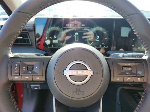 New 2026 Nissan Kicks SR w/ SR Premium Package image 16