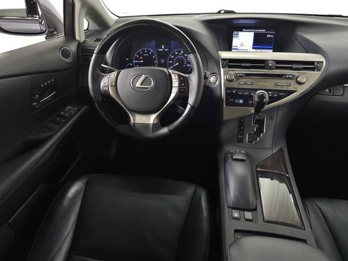 Used 2014 Lexus RX 350 FWD w/ Navigation Package image 18