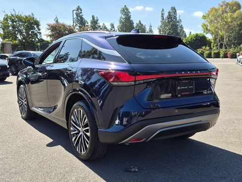 Used 2023 Lexus RX 350 Premium Plus w/ Accessory Package (Z1) FWD image 8