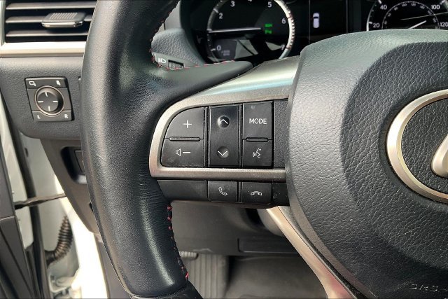Certified 2023 Lexus GX 460 Premium w/ Premium Package AWD/4WD image 11