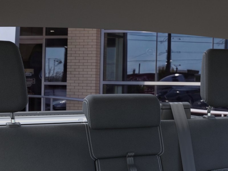 New 2026 Ford Ranger XL RWD image 24