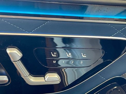 Used 2023 Mercedes-Benz S 580 4MATIC Sedan image 16