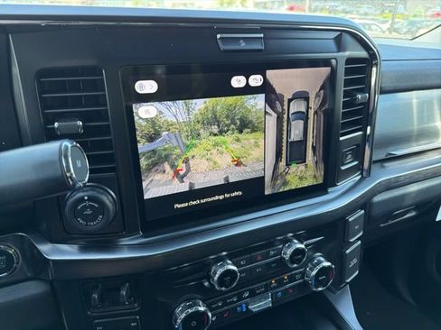 New 2026 Ford F350 Lariat w/ Black Appearance Package AWD/4WD image 22