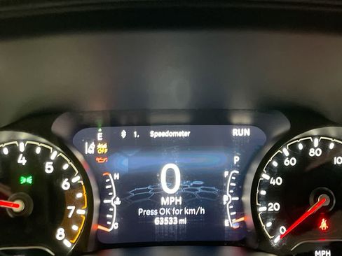 Used 2024 Jeep Compass Latitude AWD/4WD image 15
