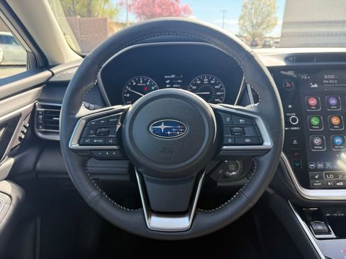 Certified 2025 Subaru Outback Limited image 8